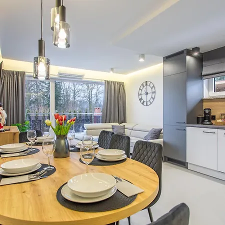 Mountain Spring Appartement