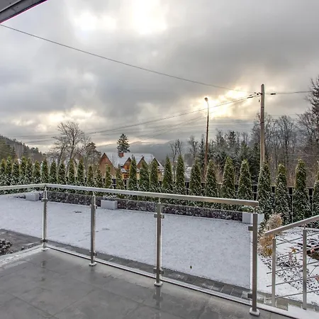 Appartement Mountain Spring *