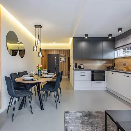 Appartement Mountain Spring *