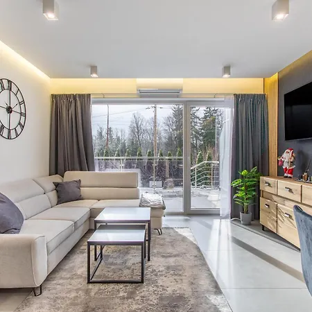 Mountain Spring * Szklarska Poreba