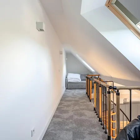 Mountain Spring Appartement Szklarska Poreba