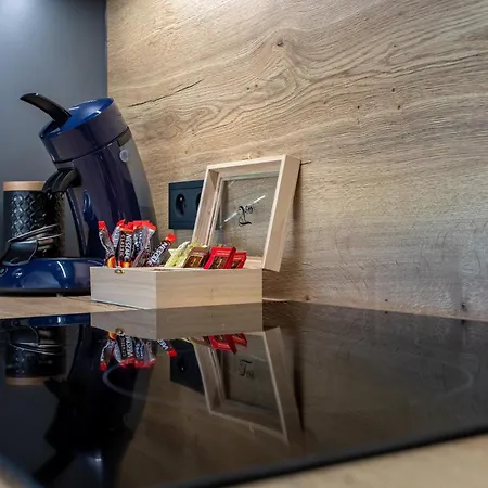 Mountain Spring Szklarska Poreba