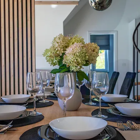 Mountain Spring Szklarska Poreba