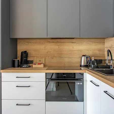 Appartement Mountain Spring