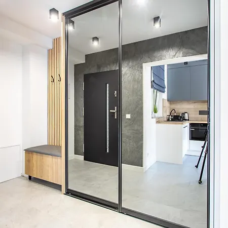 Appartement Mountain Spring Szklarska Poreba