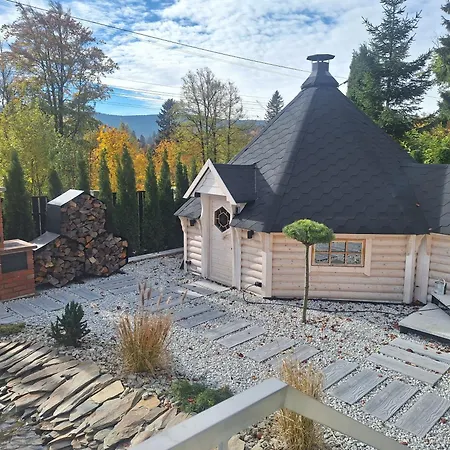 Mountain Spring * Szklarska Poreba