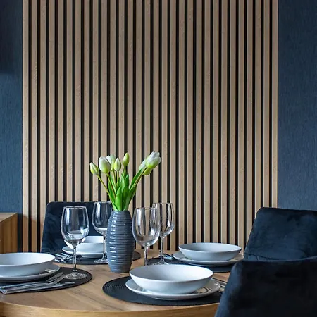 Appartement Mountain Spring