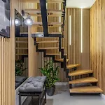 Mountain Spring- Premium 4-8 Os Z Jacuzzi, Sauna I Basenem W Cenie - Widok Na Gory Apartment