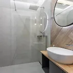 Apartment Mountain Spring- Premium 4-8 Os Z Jacuzzi, Sauna I Basenem W Cenie - Widok Na Gory *