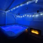 Mountain Spring- Premium 4-8 Os Z Jacuzzi, Sauna I Basenem W Cenie - Widok Na Gory Szklarska Poreba