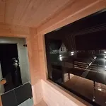 Mountain Spring- Premium 4-8 Os Z Jacuzzi, Sauna I Basenem W Cenie - Widok Na Gory * Szklarska Poreba
