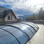 Mountain Spring- Premium 4-8 Os Z Jacuzzi, Sauna I Basenem W Cenie - Widok Na Gory Daire Szklarska Poreba