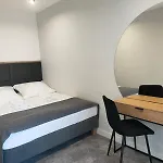 Daire Mountain Spring- Premium 4-8 Os Z Jacuzzi, Sauna I Basenem W Cenie - Widok Na Gory Szklarska Poreba