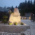Mountain Spring- Premium 4-8 Os Z Jacuzzi, Sauna I Basenem W Cenie - Widok Na Gory Daire Szklarska Poreba