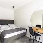 Apartment Mountain Spring- Premium 4-8 Os Z Jacuzzi, Sauna I Basenem W Cenie - Widok Na Gory Szklarska Poreba