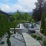 Mountain Spring- Premium 4-8 Os Z Jacuzzi, Sauna I Basenem W Cenie - Widok Na Gory Daire Szklarska Poreba