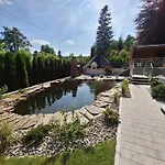 Mountain Spring- Premium 4-8 Os Z Jacuzzi, Sauna I Basenem W Cenie - Widok Na Gory Szklarska Poreba