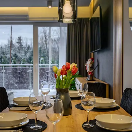 アパート Mountain Spring *