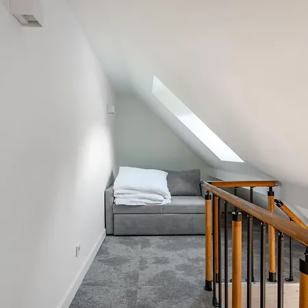 Apartment Mountain Spring Szklarska Poreba