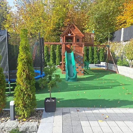 Apartment Mountain Spring *