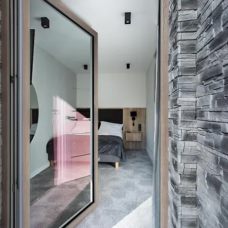 Mountain Spring * シクラルスカ・ポレンバ