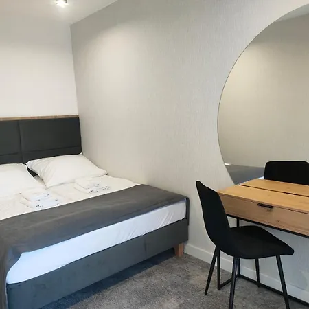 Διαμέρισμα Mountain Spring- Premium 4-8 Os Z Jacuzzi, Sauna I Basenem W Cenie - Widok Na Gory Szklarska Poręba