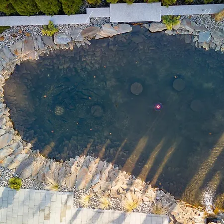 Mountain Spring- Premium 4-8 Os Z Jacuzzi, Sauną I Basenem W Cenie - Widok Na Góry Szklarska Poręba