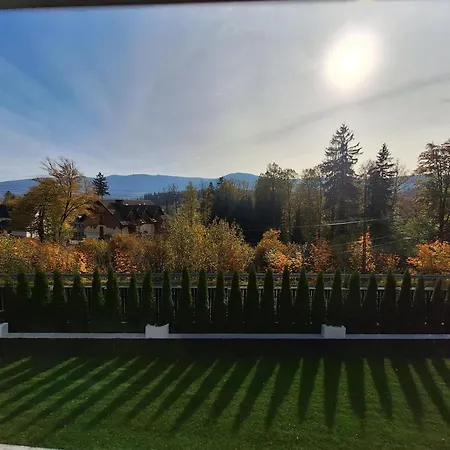 Mountain Spring シクラルスカ・ポレンバ