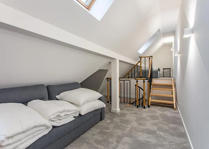 Apartment Mountain Spring *