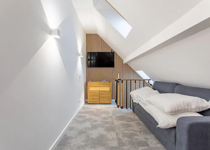 Mountain Spring Apartment