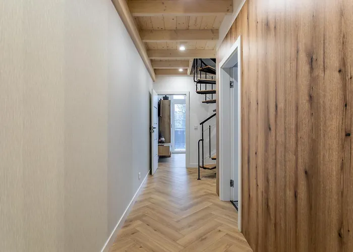 Apartment Mountain Spring *