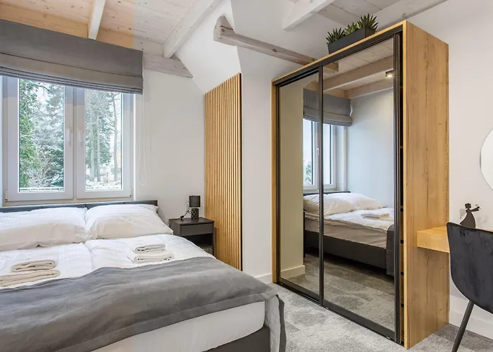 Apartment Mountain Spring *