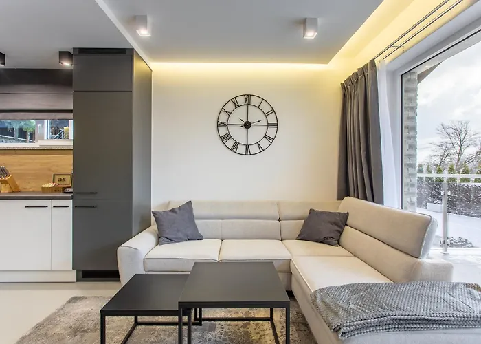 Mountain Spring Szklarska Poreba