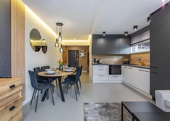 Apartment Mountain Spring *