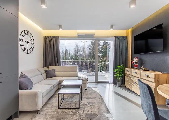 Mountain Spring * Szklarska Poreba