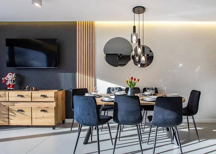 Mountain Spring Апартаменты *