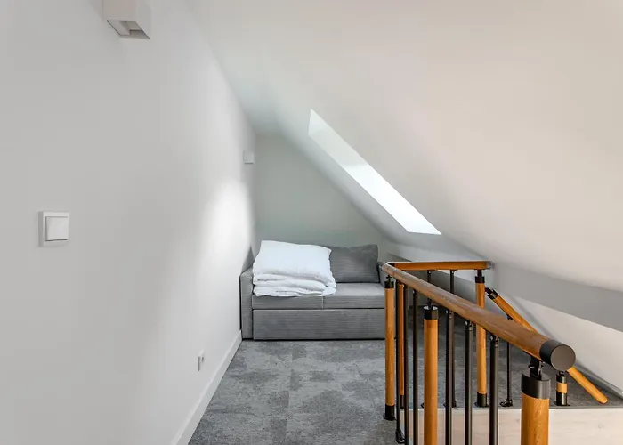 Apartment Mountain Spring Szklarska Poreba