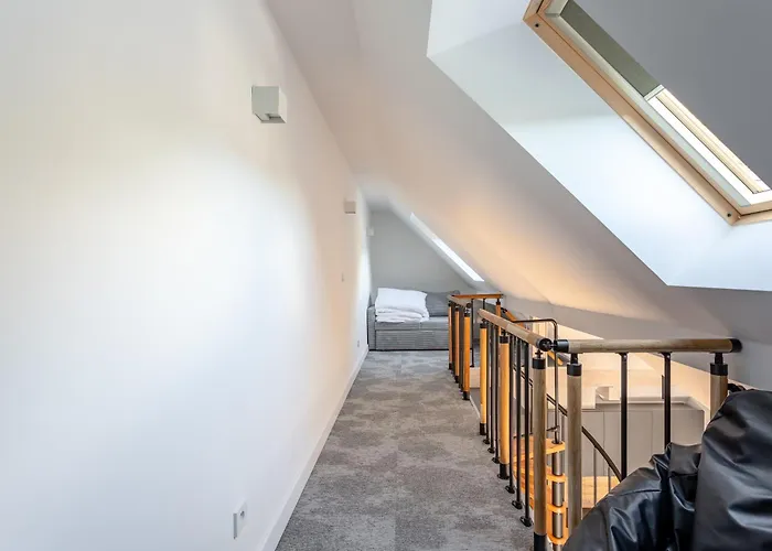 Mountain Spring Апартаменты Шклярска-Поремба