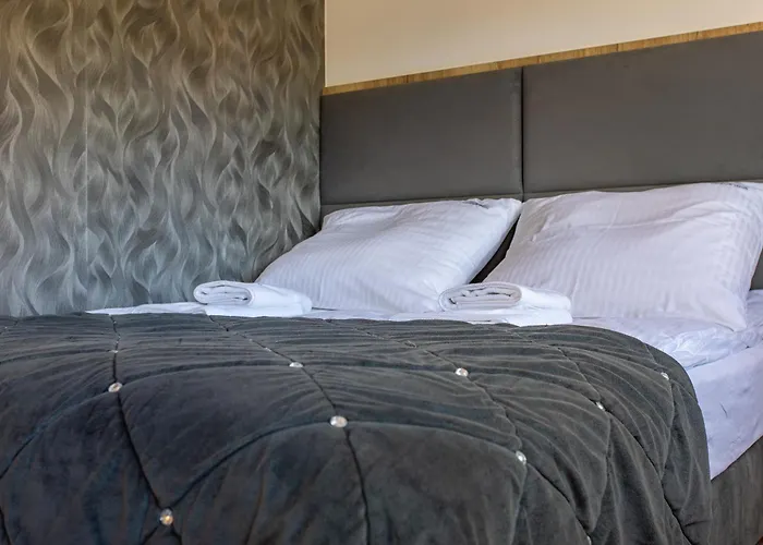 Mountain Spring Апартаменты