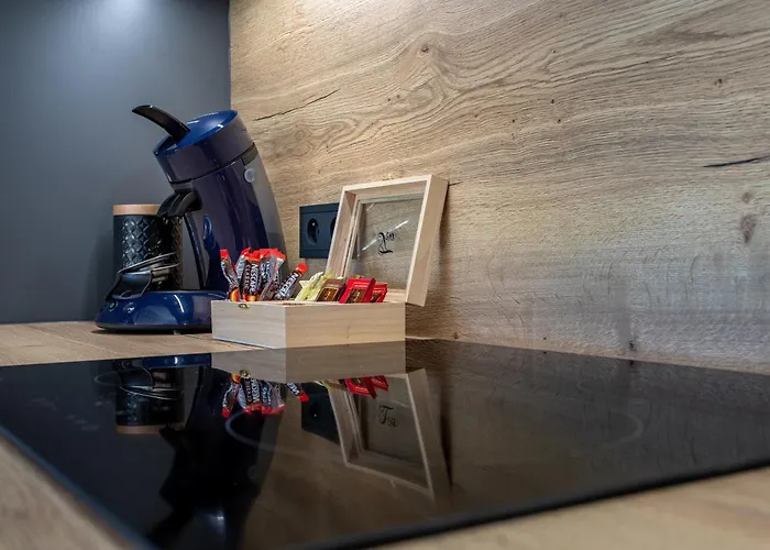 Mountain Spring Szklarska Poreba