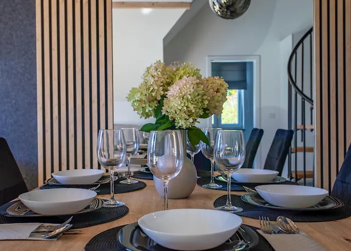 Mountain Spring Szklarska Poreba