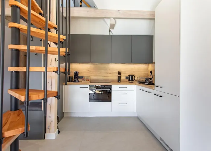 Mountain Spring * Szklarska Poreba