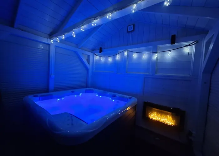 Mountain Spring Szklarska Poreba