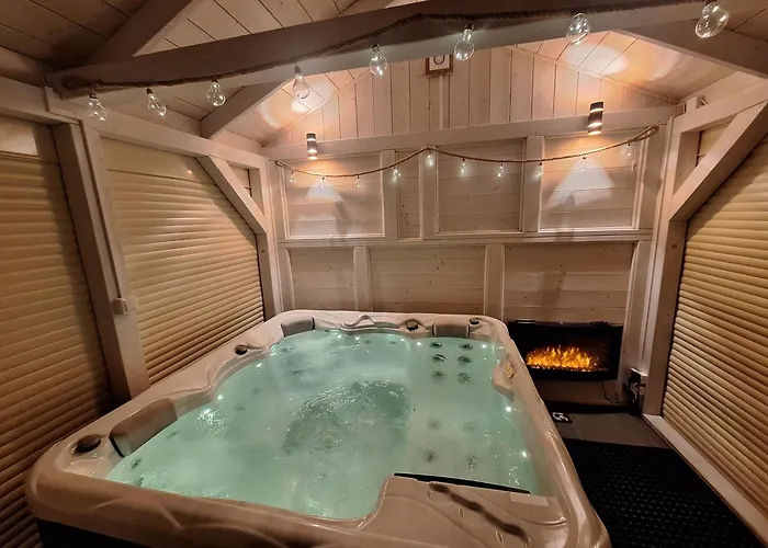 Mountain Spring Apartment Szklarska Poreba