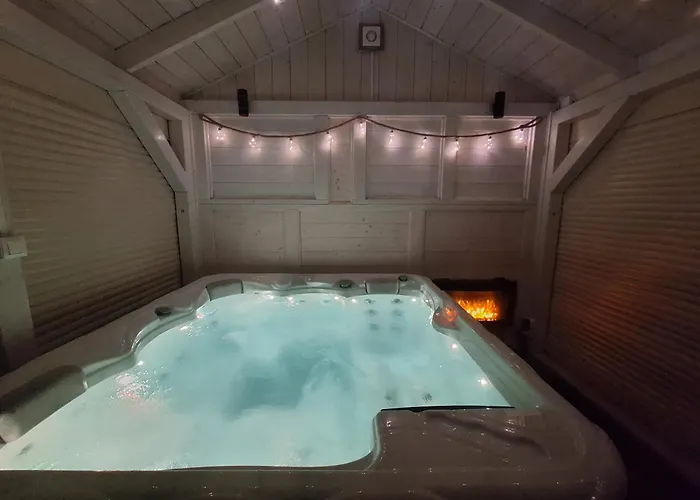 Apartment Mountain Spring