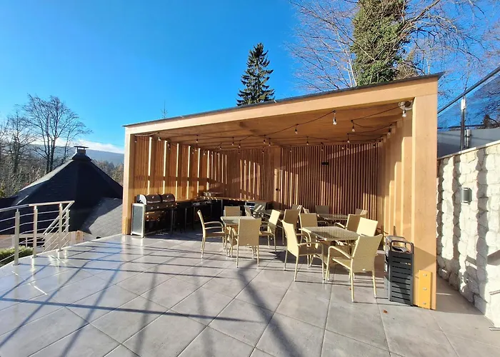 Mountain Spring Szklarska Poreba