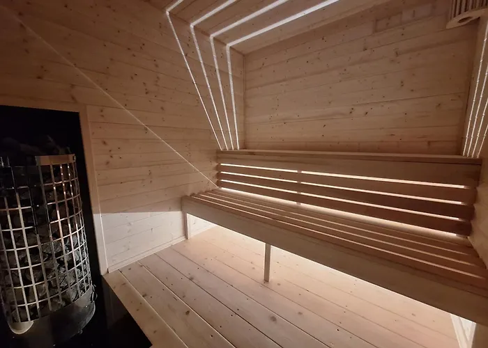 Mountain Spring Апартаменты *