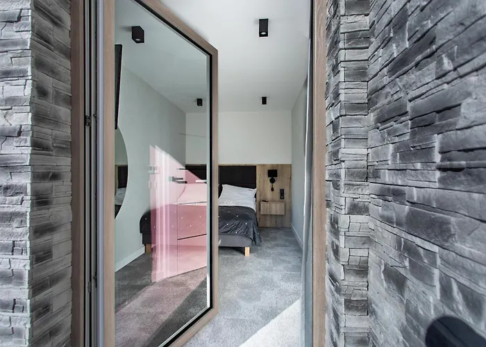 Mountain Spring * Szklarska Poreba