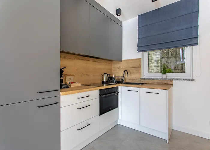 Mountain Spring Szklarska Poreba