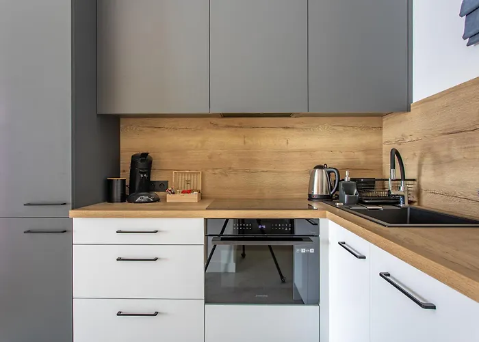 Apartment Mountain Spring